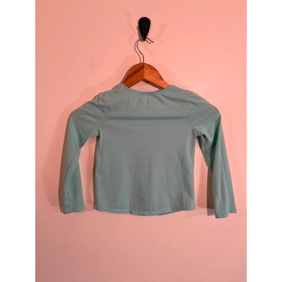 ✨ 5 For $15 ✨ Girls Disney Jumping beans Oshkosh 3 Long Sleeve Shirt Size 6/6x - Picture 7 of 15